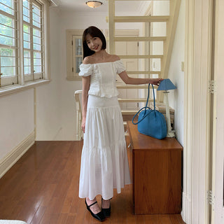 umbrella skirt
