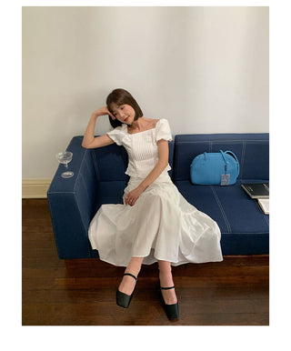umbrella skirt