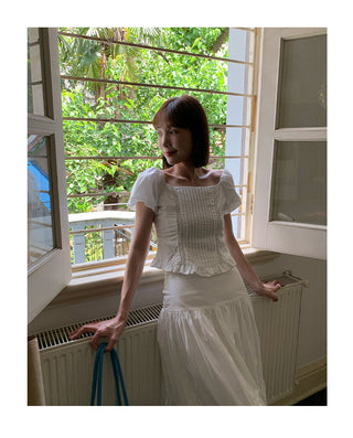 umbrella skirt