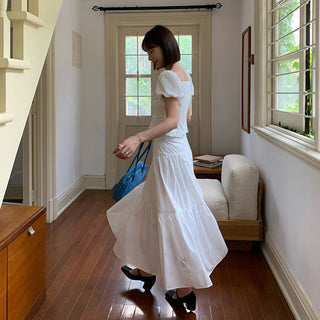 umbrella skirt