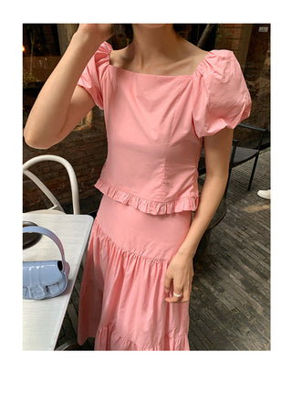 umbrella skirt