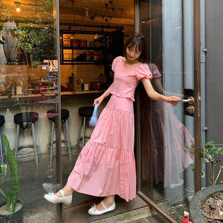 umbrella skirt