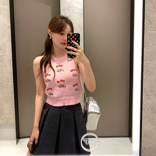 knitted Top