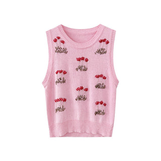 knitted Top