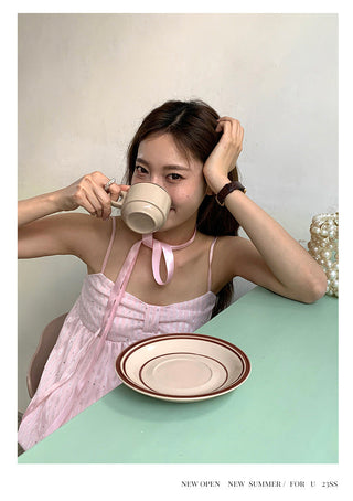 striped camisole