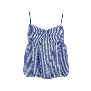 striped camisole
