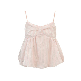 striped camisole