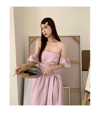 fairy dress