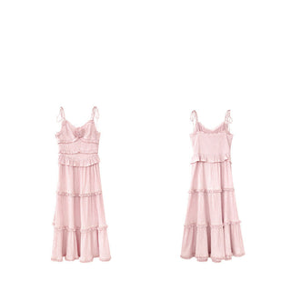 cake sling dress