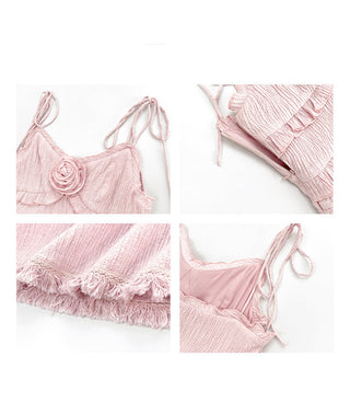 cake sling dress