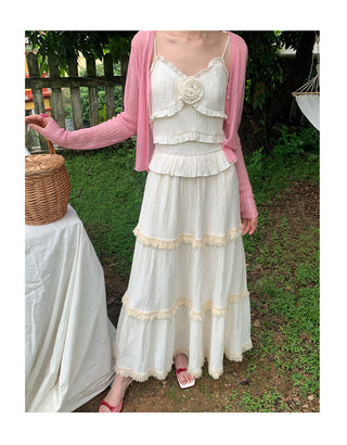 cake sling dress