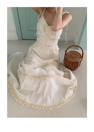 cake sling dress