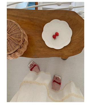 cake sling dress