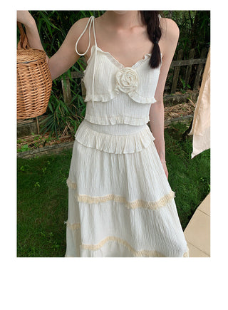 cake sling dress
