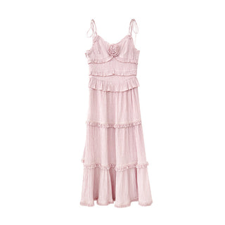 cake sling dress