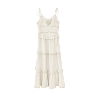 cake sling dress