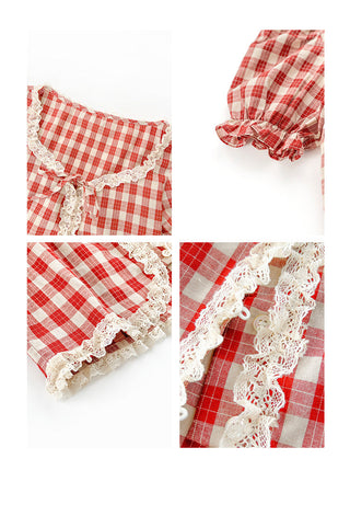 ruffled shirt
