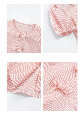 puff sleeve top