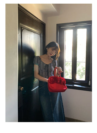 puff sleeve top 01