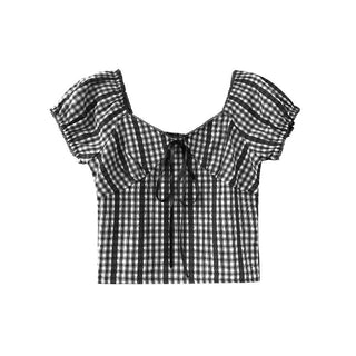 puff sleeve top 01