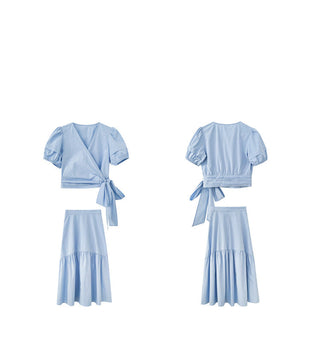 shirt set