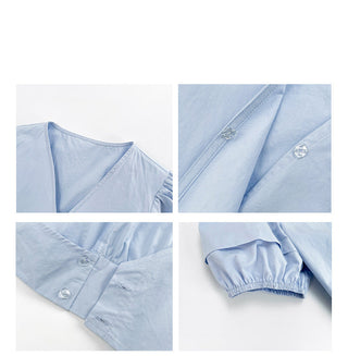 shirt set