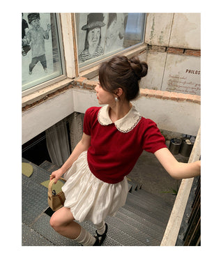 bubble skirt