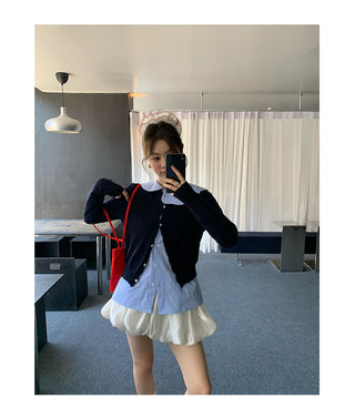 bubble skirt