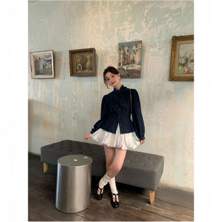 bubble skirt