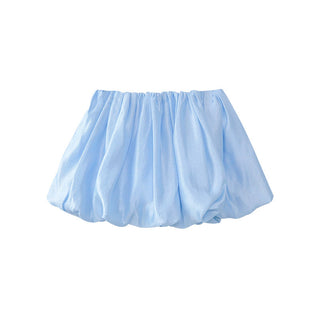 bubble skirt