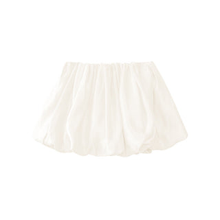bubble skirt