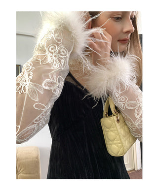 spaghetti strap dress