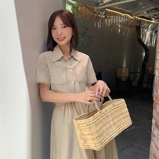 ruffled shirt 01
