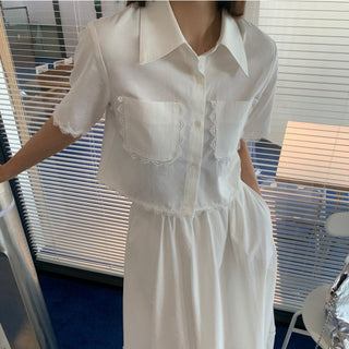 ruffled shirt 01