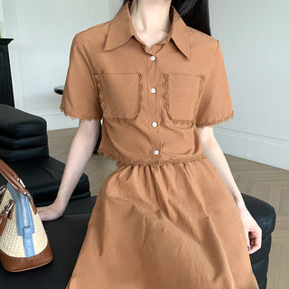 ruffled shirt 01