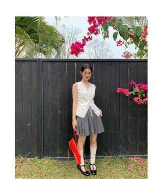 lace Top 01