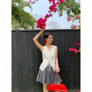 lace Top 01