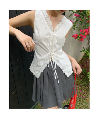 lace Top 01