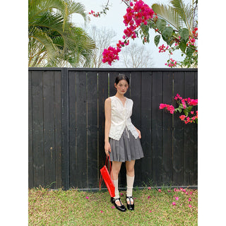 lace Top 01