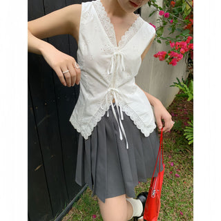 lace Top 01