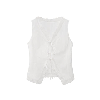 lace Top 01