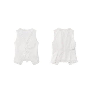 lace Top 01
