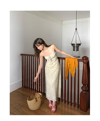 polka dot dress 01