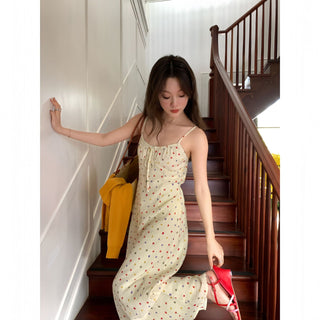 polka dot dress 01