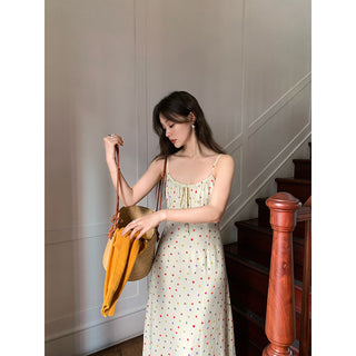 polka dot dress 01