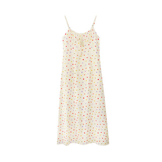 polka dot dress 01