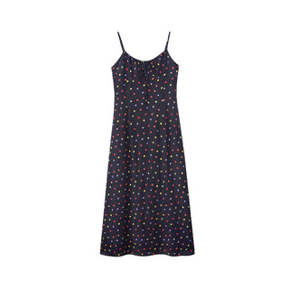 polka dot dress 01