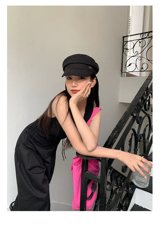 backless top