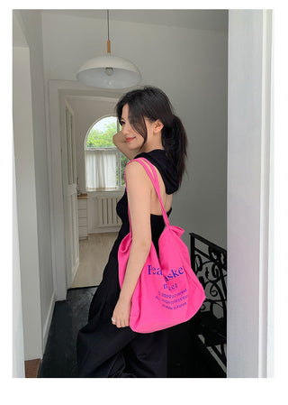backless top