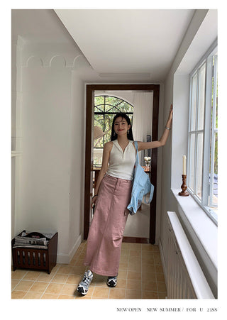 backless top